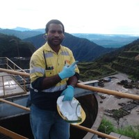 Jacob Kipe