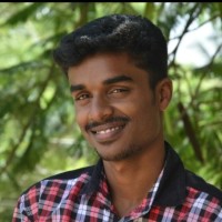 Boopathi Krishnan