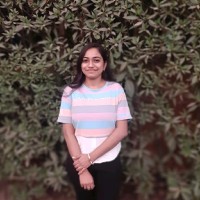 Shivangi Chotaliya