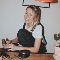 Lucy Pratt