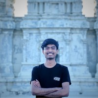 Samir Maharjan