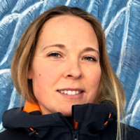 Marie Berggren