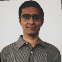 Ashwin Thyagarajan