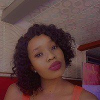 Lebogang Tlou