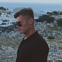 Patryk Kolenda