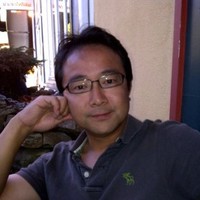 Jack Shimoaka