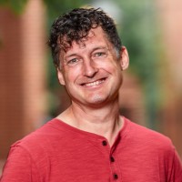 Matthew Shenk