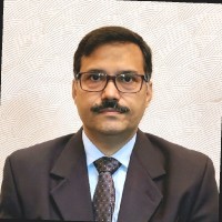 Dinesh Kumar Jain