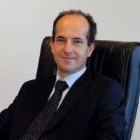 Carlos Barrocas