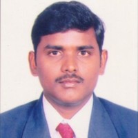 Srinivas Prasad Patchigolla