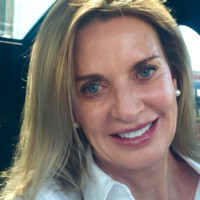 Julie Burnside