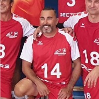 Serkan Yilmaz