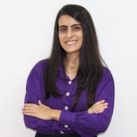 Chetna Motiramani