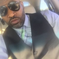 Lorenzo Stewart Sr.