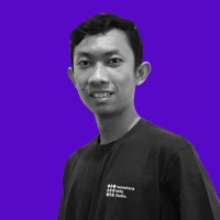 M F D Ikram Lubis