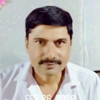 Saroj Kumar Choudhary