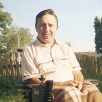 Viktor Dubovuy
