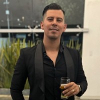 Andros Gallardo Bernal