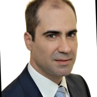 Emmanouil Bouzakis