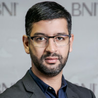 Rodrigo Alves da Silva