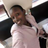 Charity Njora