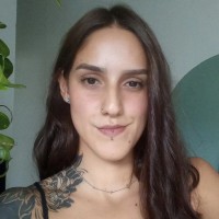 Letícia Cecconi