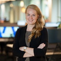 Caroline Jansson