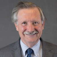 Leonard Gilbert