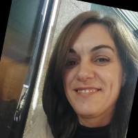 Ana Isabel Cordeiro