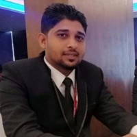 Vinoth Kanth