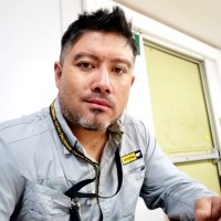Vicente Andres Leiva Tabilo