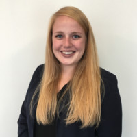 Meghan Backer