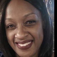 Keisha Davis-Johnson