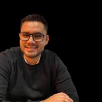 Luis Ángel Zarza Albores