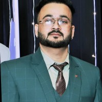 Naveet Kumar