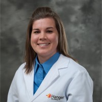 Katie Grosser, Atc, Cpo