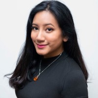 Beverly Rodrigues
