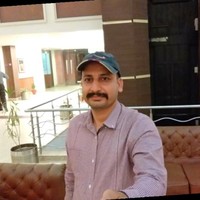 Pawan Fitter