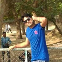 Shubham Shukla