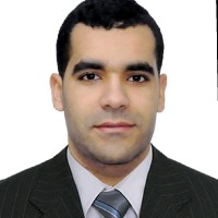 Abdelouahab BABA ADDOUN