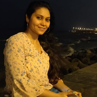 Richa Wadekar