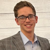 Curtis Kinzel, Eit