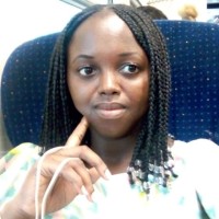 Jeaffena Dayenne NTOUMBA-KOBI