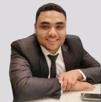 Mohamed Rashed