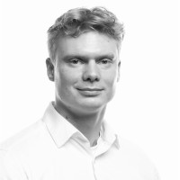 Victor Rolf Larssen