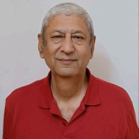 Pramod Bhushan