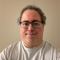Eric Dougherty