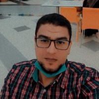 Ali Ahmed Ali Ahmed