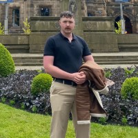 Darragh Mac an Ghaill