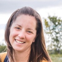 Lauren Rolandini, Mha, Rn